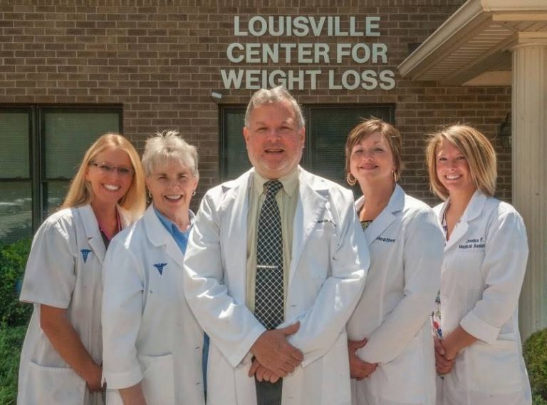 Weight Management Louisville Center for Weightloss